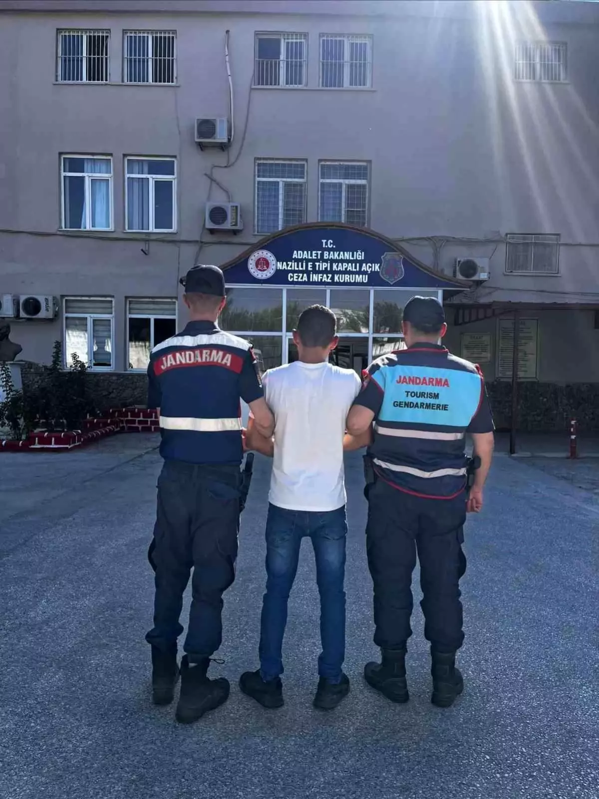 Arazi Anlaşmazlığı Korkunç Bir Saldırıya Dönüştü
