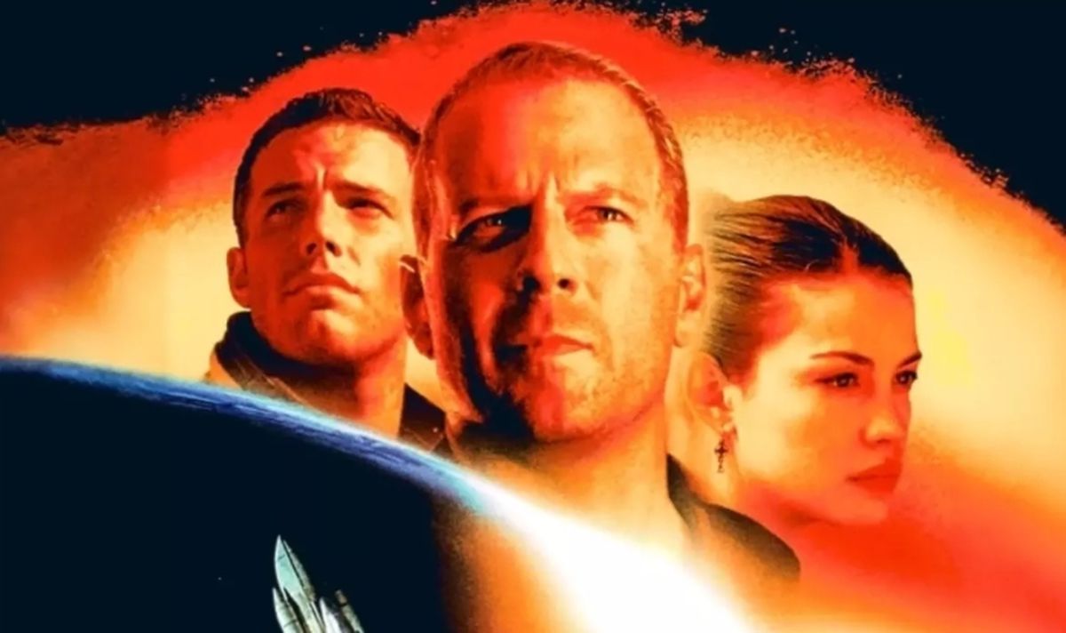Armageddon filmi oyuncuları kim, konusu ne, sonu nasıl bitiyor? Armageddon filmi ne zaman, nerede çekildi?