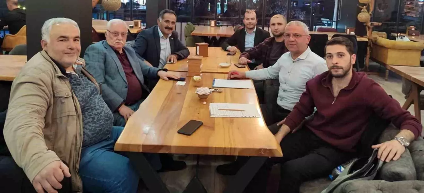 Bayburt Kent Konseyi, Temmuz Toplantısında Üniversite ve Ekonomik Sorunları Görüştü