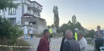 Bayburt'ta babasının kamyonetle çarptığı 3 yaşındaki çocuk hayatını kaybetti
