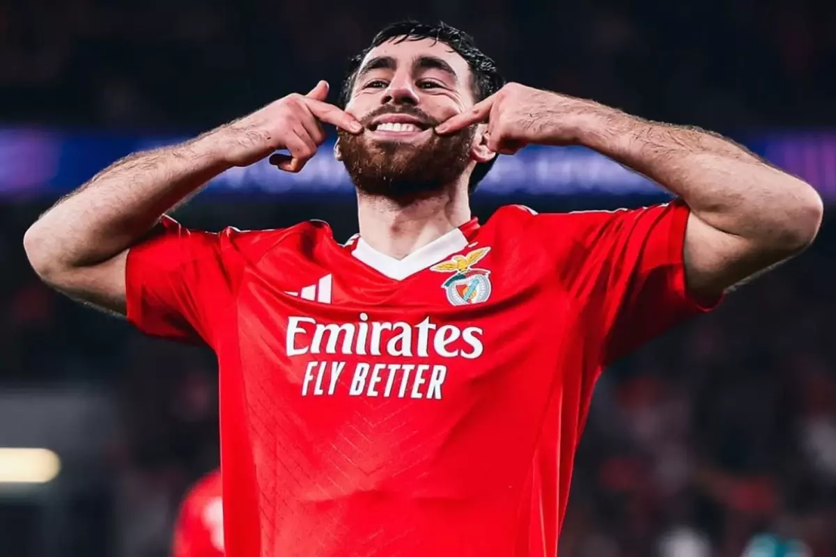 Beşiktaş Orkun Kökçü'nün transferini bitirdi! İşte İstanbul'a geliş tarihi