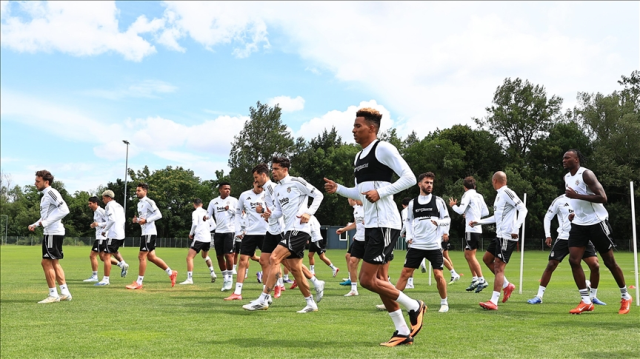 Beşiktaş SKN ST Polten hangi kanalda? Beşiktaş SKN ST Polten maçını hangi kanal veriyor, nerede izlenir?