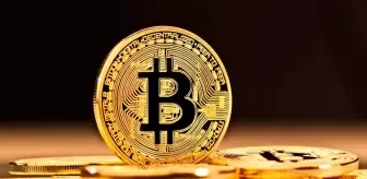 Bitcoin tarihi zirvesini gördü