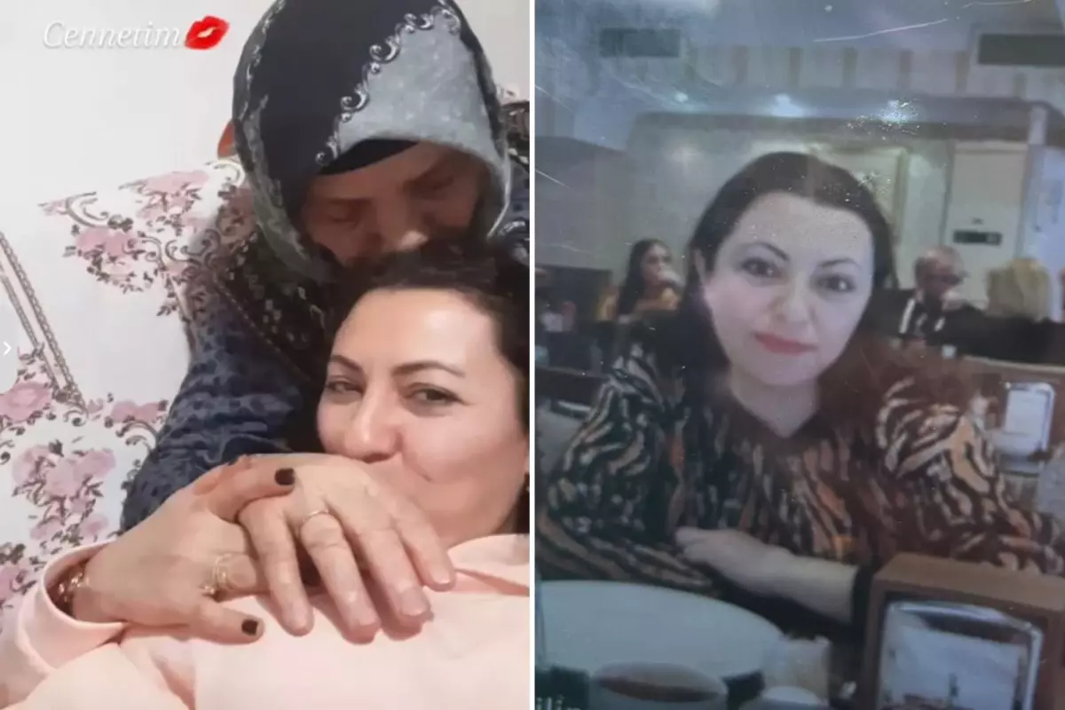 Boşanma aşamasındaki eşini silahla öldürdü
