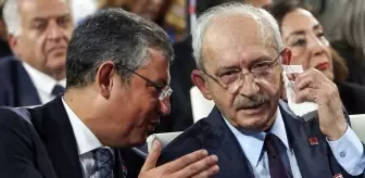 CHP'nin kurultay davası 15 Eylül tarihine alındı
