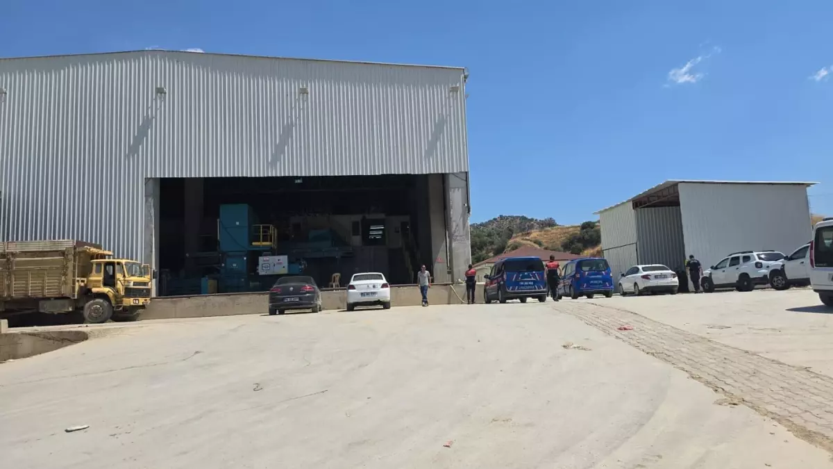 Aydın'da Bebek Cesediyle İlgili Soruşturma Genişletildi