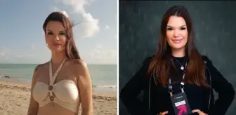 Estetik ameliyatı sırasında kalbi duran fenomen kadın hayatını kaybetti