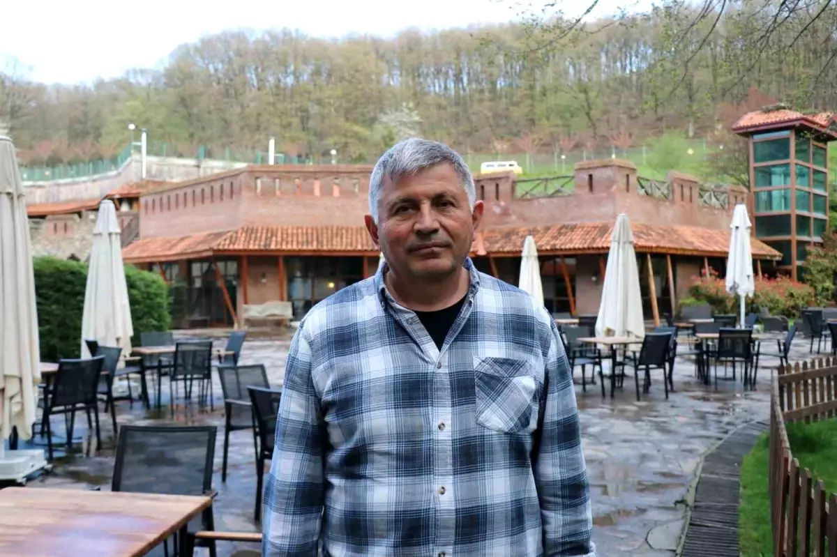 Facia otelinin sahibi konuştu: 'Biz kendimizi güvende hissediyorduk'