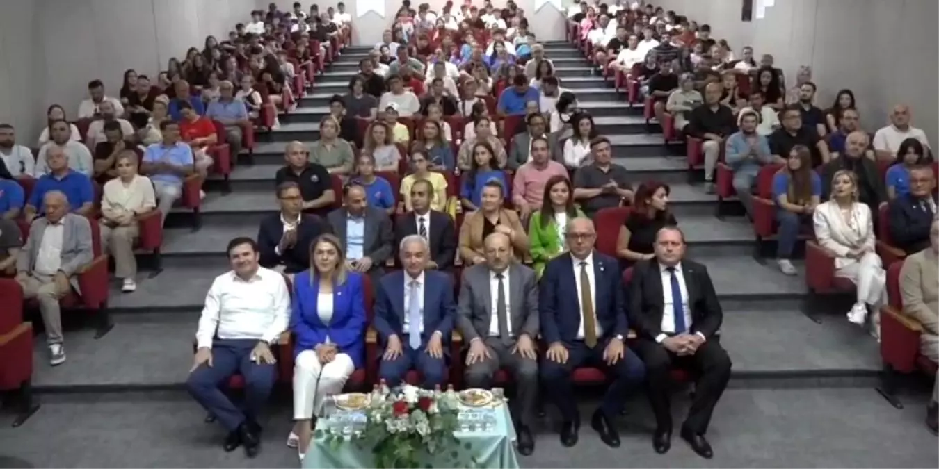 Fair Play Buluşmaları Kırklareli'nde Gerçekleşti