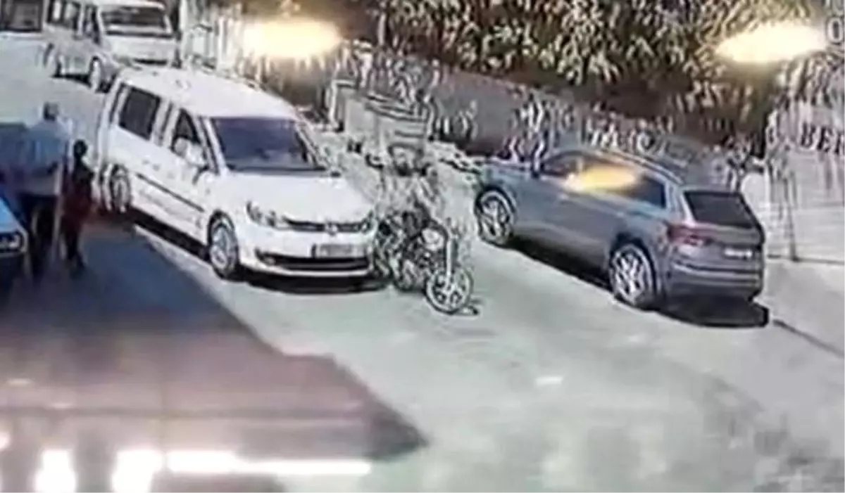 Gaziantep'te Feci Trafik Kazası: Genç Hayatını Kaybetti