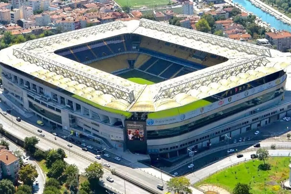 Fenerbahçe, Chobani ile sponsorluk görüşmelerine başlandığını açıkladı