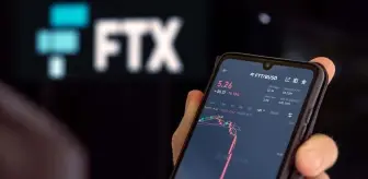 FTX iflasında milyarlarca dolarlık Çin krizi