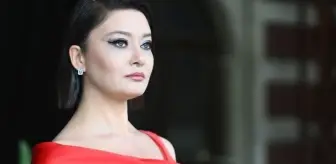 Gençlik pozu olay oldu! Nurgül Yeşilçay'ı Afra Saraçoğlu'na benzettiler
