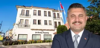 Gözaltına alınan CHP'li başkanla ilgili iddialar vahim