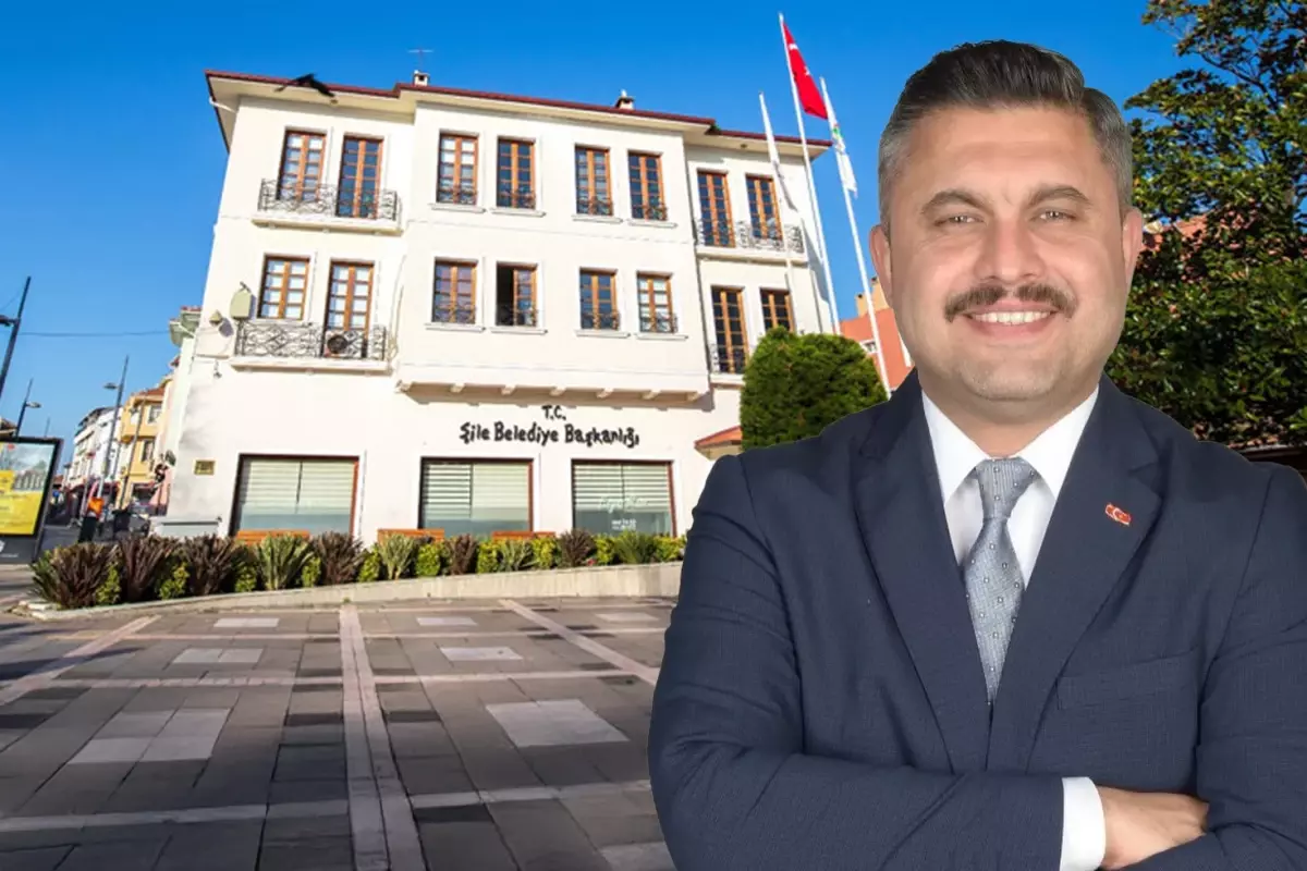 Gözaltına alınan CHP'li başkanla ilgili iddialar vahim