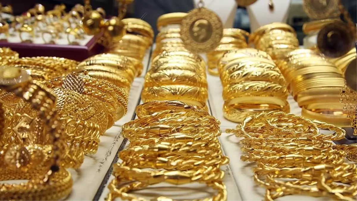 GRAM ALTIN FİYATLARI SON DAKİKA | 10 Temmuz 2025 bugün gram, çeyrek, yarım ve tam altın fiyatı ne kadar? Gram altın düştü mü?
