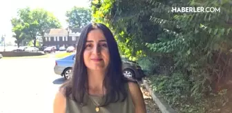 Haberler.com Washington Temsilcisi Rona Doğan Sural: Netanyahu tepki alıyor ama Trump hala yanında