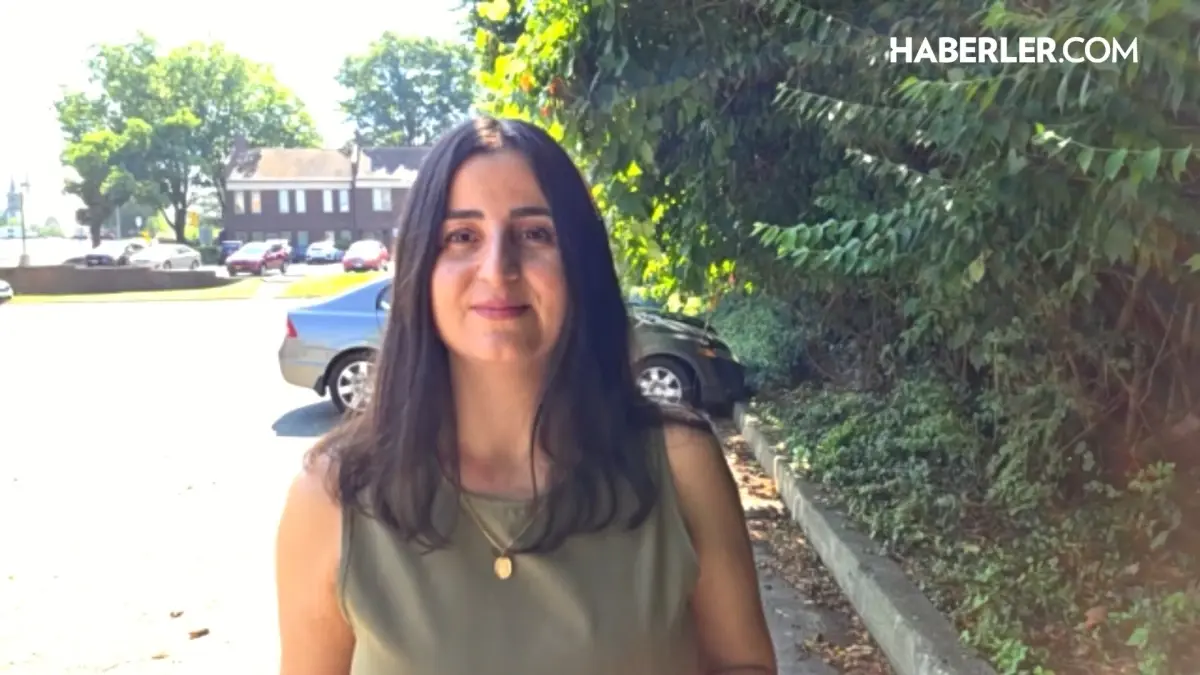 Haberler.com Washington Temsilcisi Rona Doğan Sural: Netanyahu tepki alıyor ama Trump hala yanında