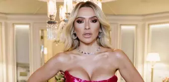 Hadise'den ters köşe! Makyajsız kareleri hayranlarını mest etti