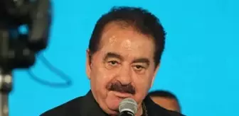 İbrahim Tatlıses'ten sert veda: Artık hiçbir bağım kalmadı