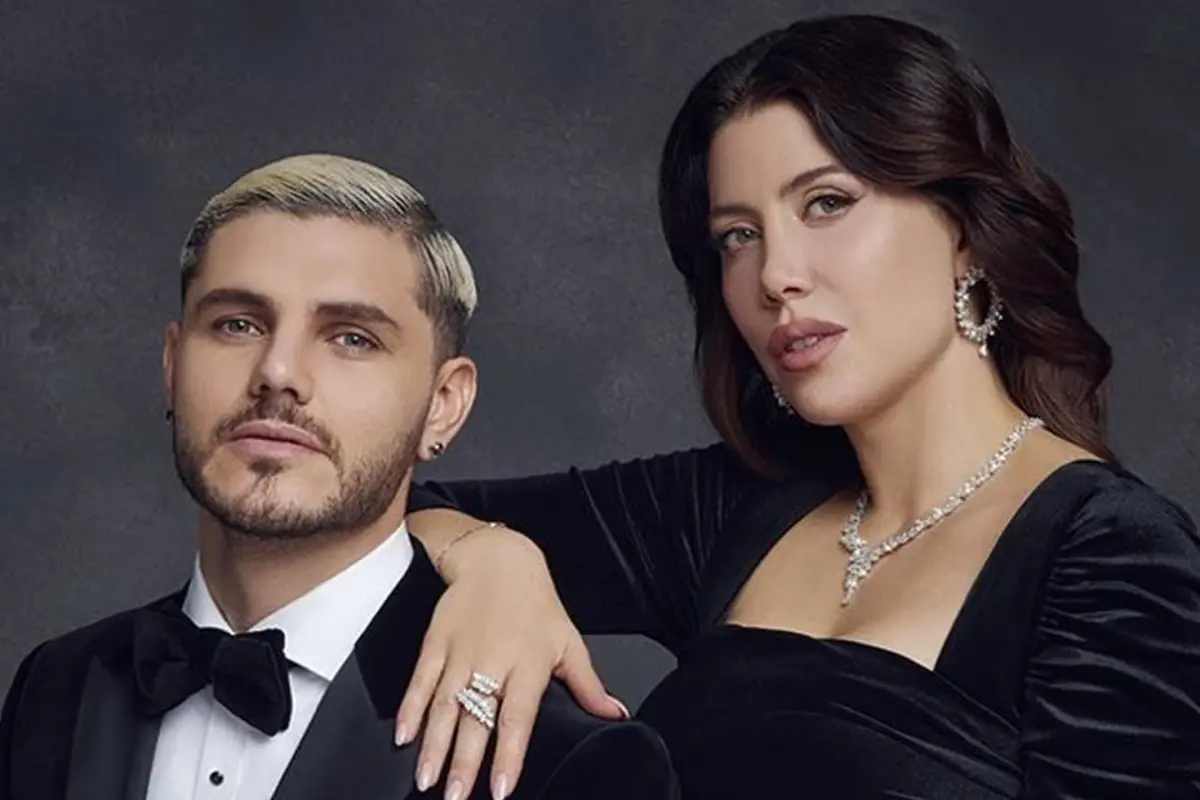 Icardi'ye Wanda Nara ile olan velayet davasında sevindirici haber