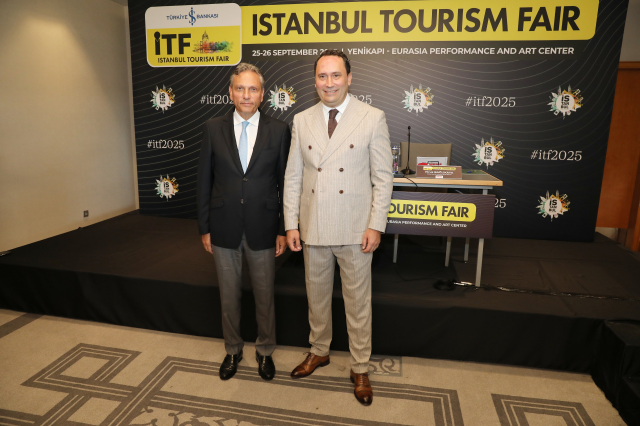 İstanbul Turizm Fuarı 2025, 50 Ülkeden Profesyonelleri Ağırlamaya Hazırlanıyor