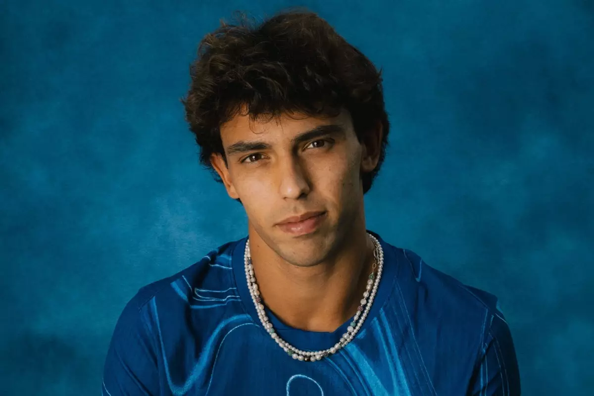 Joao Felix yuvaya geri dönüyor