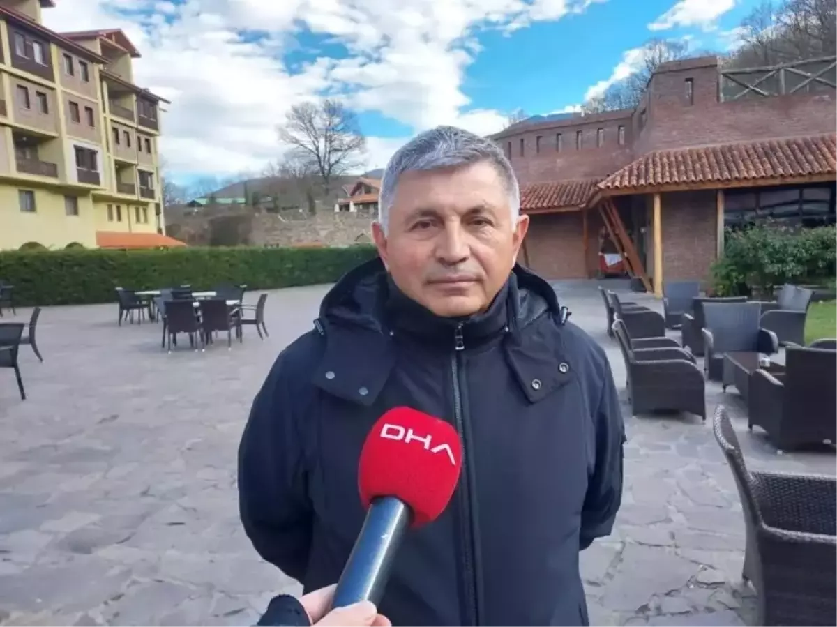 Grand Kartal Otel Yangını Duruşmasında Sahibi Savunmasını Yaptı