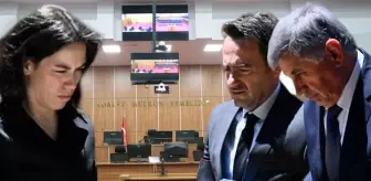 Kartalkaya davasına baş aşçının sözleri damga vurdu: Canımı zor kurtardım, şikayetçiyim