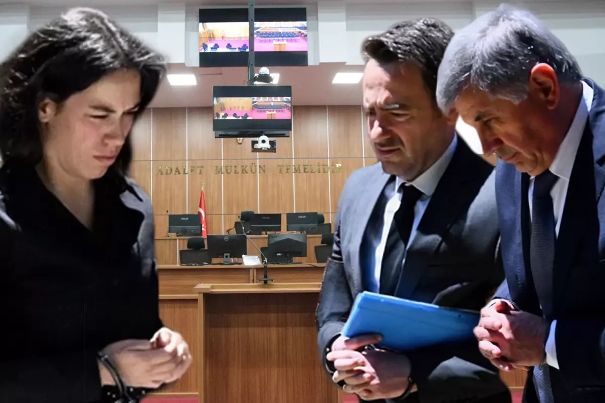 Kartalkaya davasına baş aşçının sözleri damga vurdu: Canımı zor kurtardım, şikayetçiyim