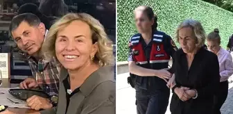 Kartalkaya davasında 4. gün! 'Yangın sürerken meyve yiyordu' denilen Halit Ergül'ün eşi konuştu