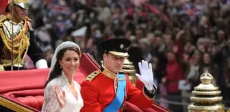 Kate Middleton'ın görünmeyen gücü saraydan ayrılıyor! 15 yıllık sadakat, sessiz bir vedayla bitti