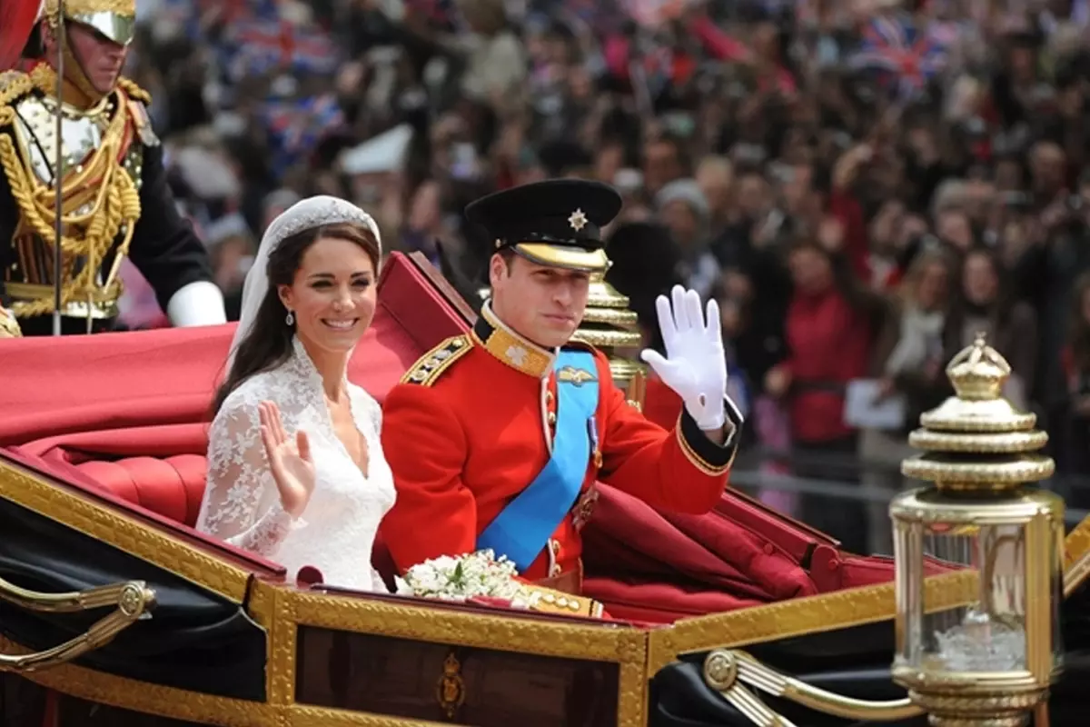 Kate Middleton'ın görünmeyen gücü saraydan ayrılıyor! 15 yıllık sadakat, sessiz bir vedayla bitti