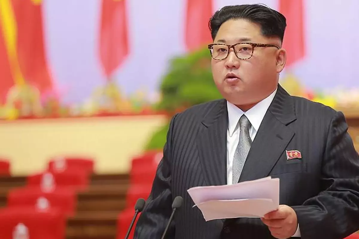 Kim'in dedesi 'kaçakçı' çıktı! Bakın hangi ülkeden sınır dışı edilmiş