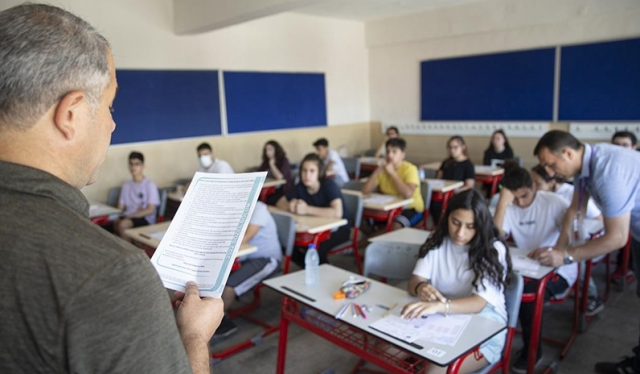 LGS saat kaçta açıklanacak?