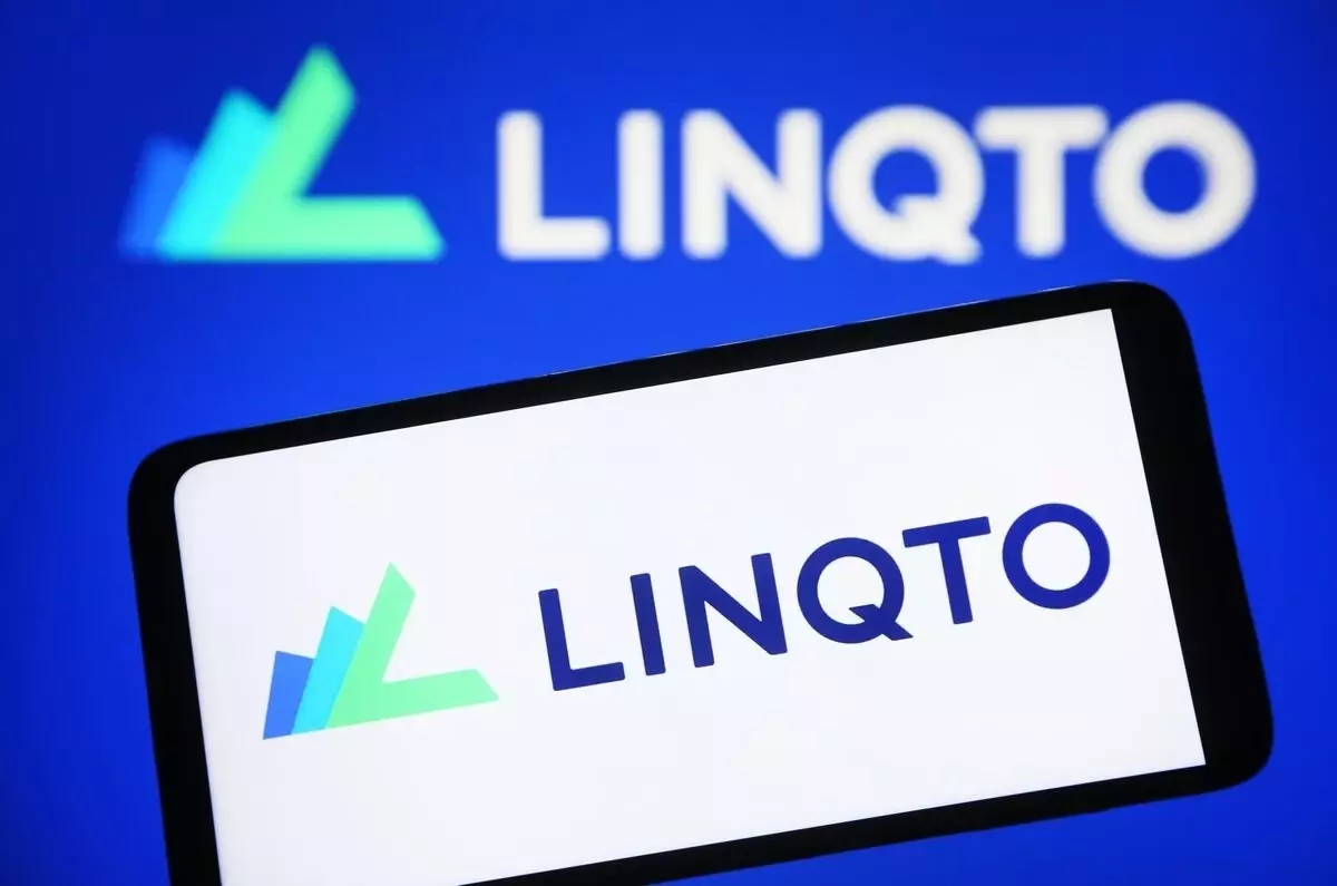 Linqto iflası halka arz öncesi piyasaları sarsmadı