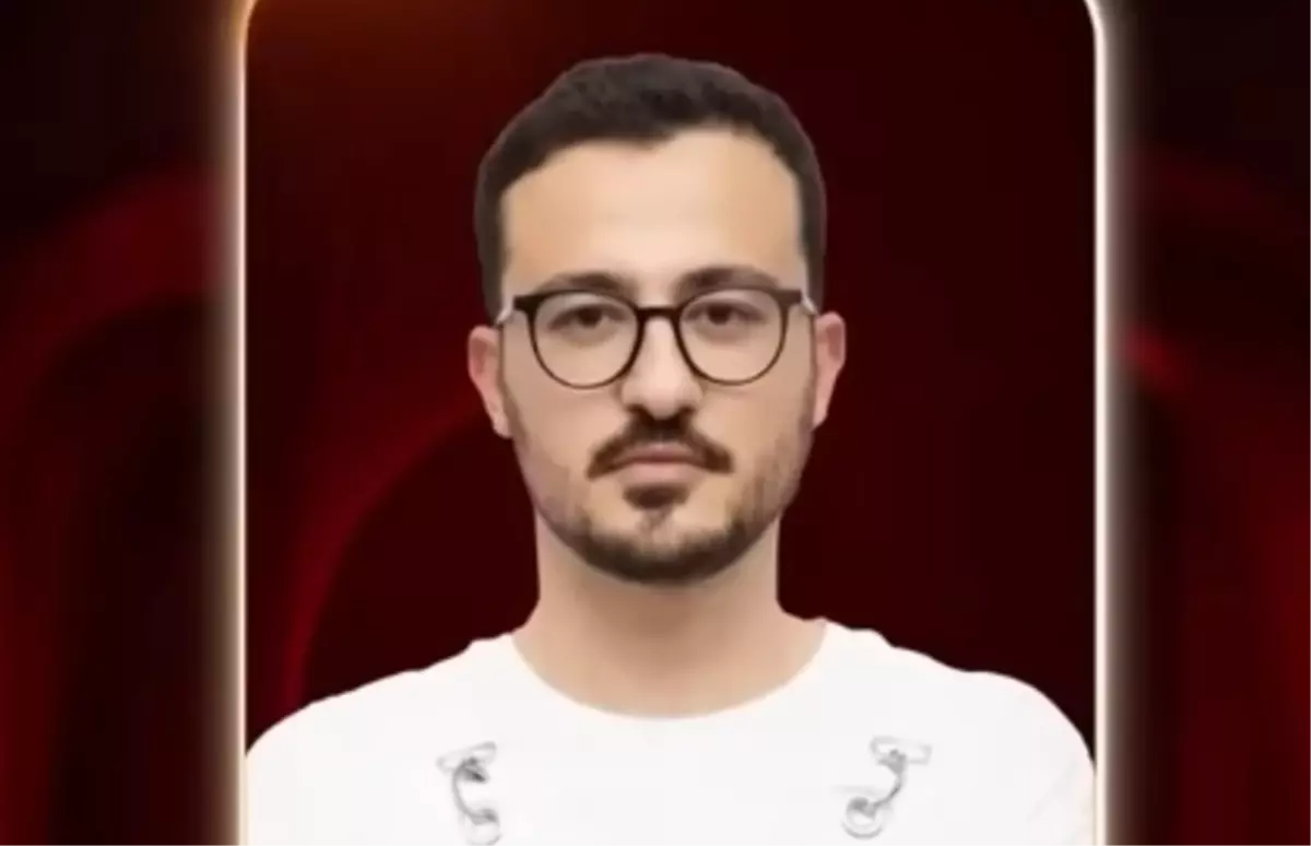 MasterChef Ali İhsan kimdir, kaç yaşında nereli, Instagram hesabı var mı? MasterChef Ali İhsan elendi mi?