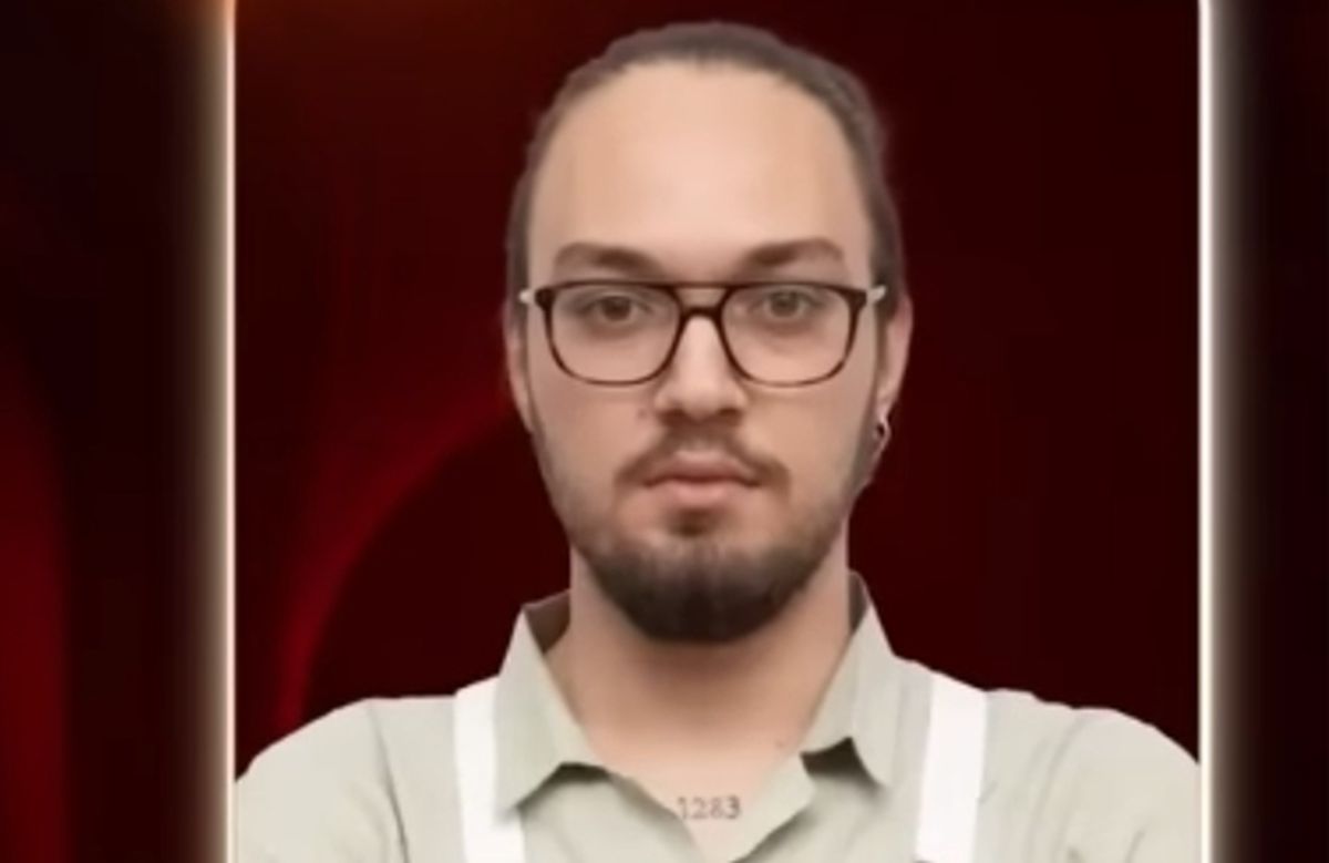 MasterChef Atilla kimdir, kaç yaşında nereli, Instagram hesabı var mı? MasterChef Atilla elendi mi?