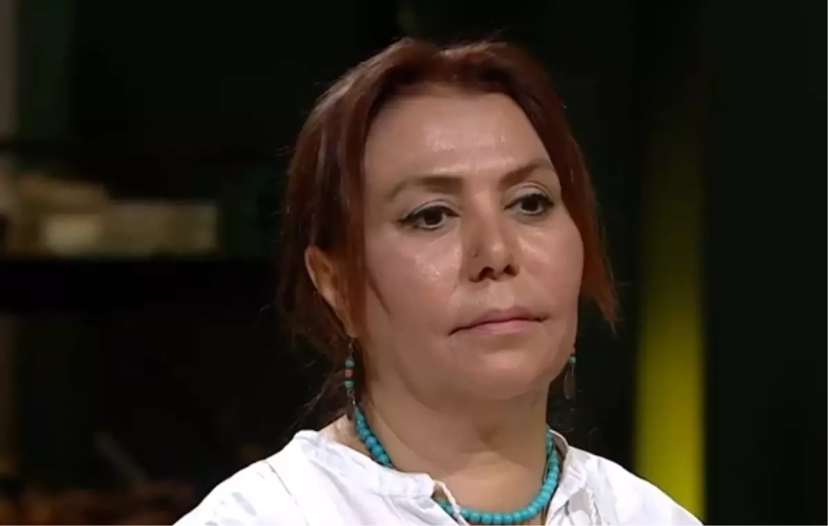 MasterChef Ayten kimdir, kaç yaşında nereli, Instagram hesabı var mı? MasterChef Ayten elendi mi?