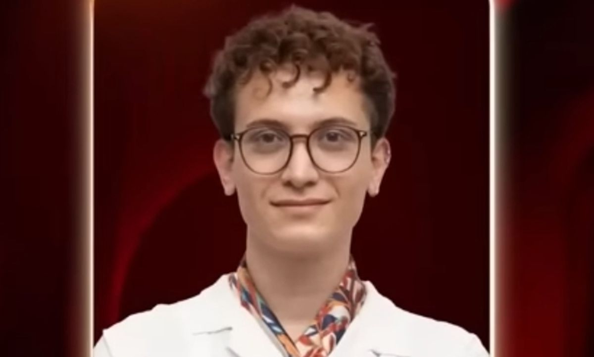 MasterChef Çağrı kimdir, kaç yaşında nereli, Instagram hesabı var mı? MasterChef Çağrı elendi mi?