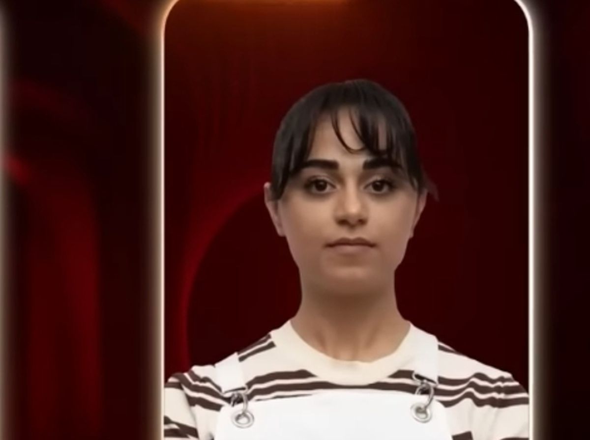 MasterChef Dilara kimdir, kaç yaşında nereli, Instagram hesabı var mı? MasterChef Dilara elendi mi?
