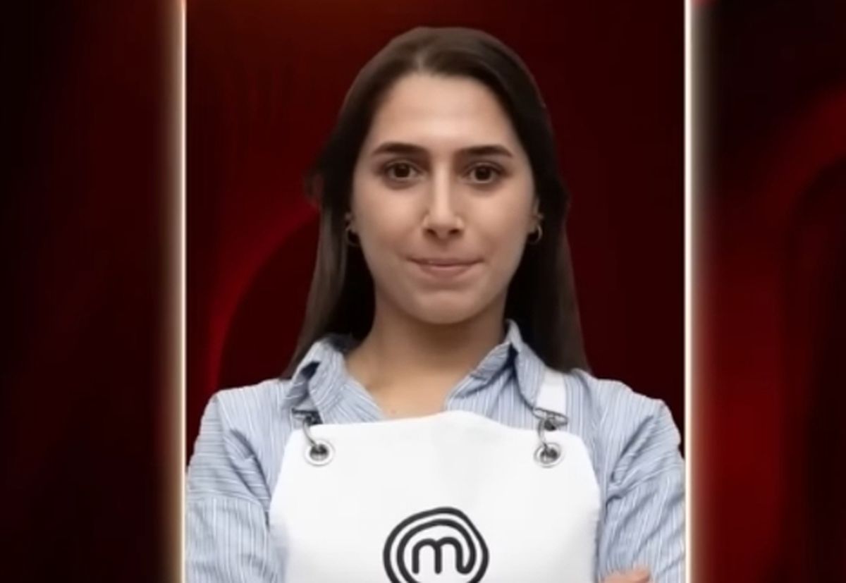 MasterChef Esma kimdir, kaç yaşında nereli, Instagram hesabı var mı? MasterChef Esma elendi mi?