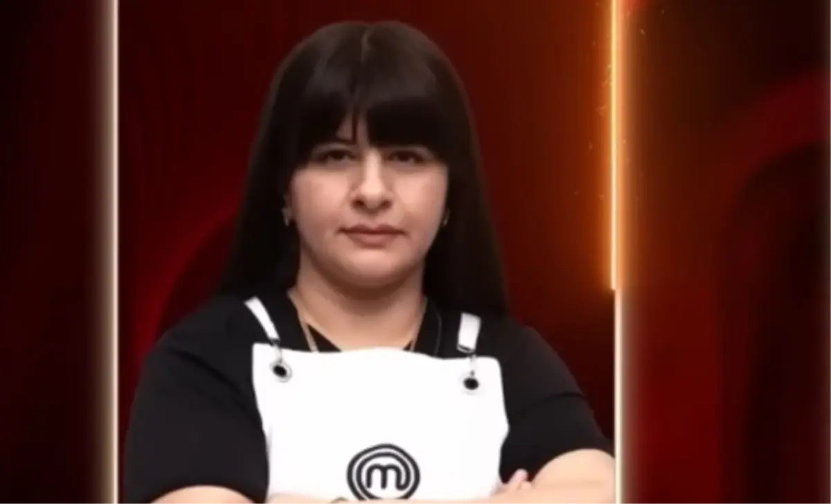 MasterChef Leyla kimdir, kaç yaşında nereli, Instagram hesabı var mı? MasterChef Leyla elendi mi?