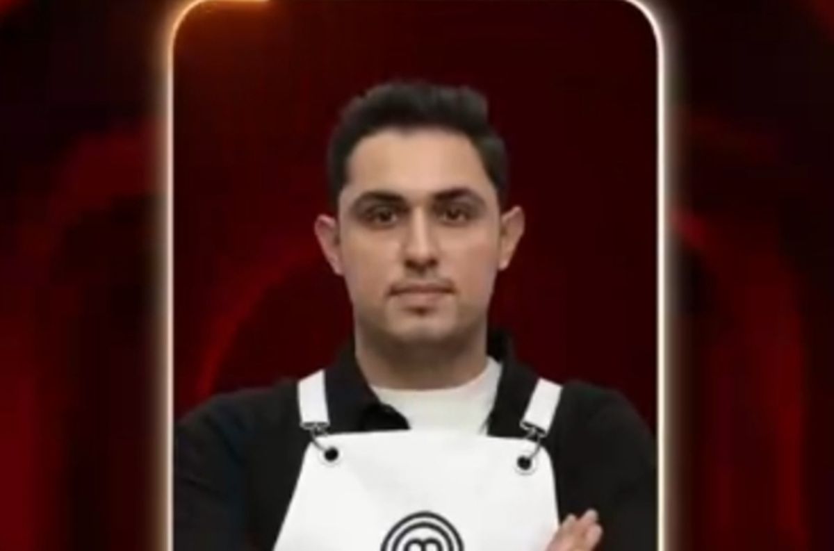 MasterChef Mert kimdir, kaç yaşında nereli, Instagram hesabı var mı? MasterChef Mert elendi mi?