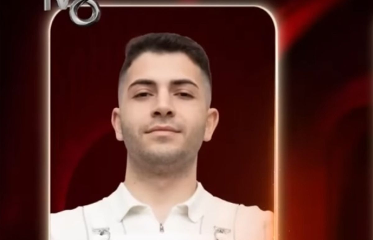 MasterChef Osman kimdir, kaç yaşında nereli, Instagram hesabı var mı? MasterChef Osman elendi mi?