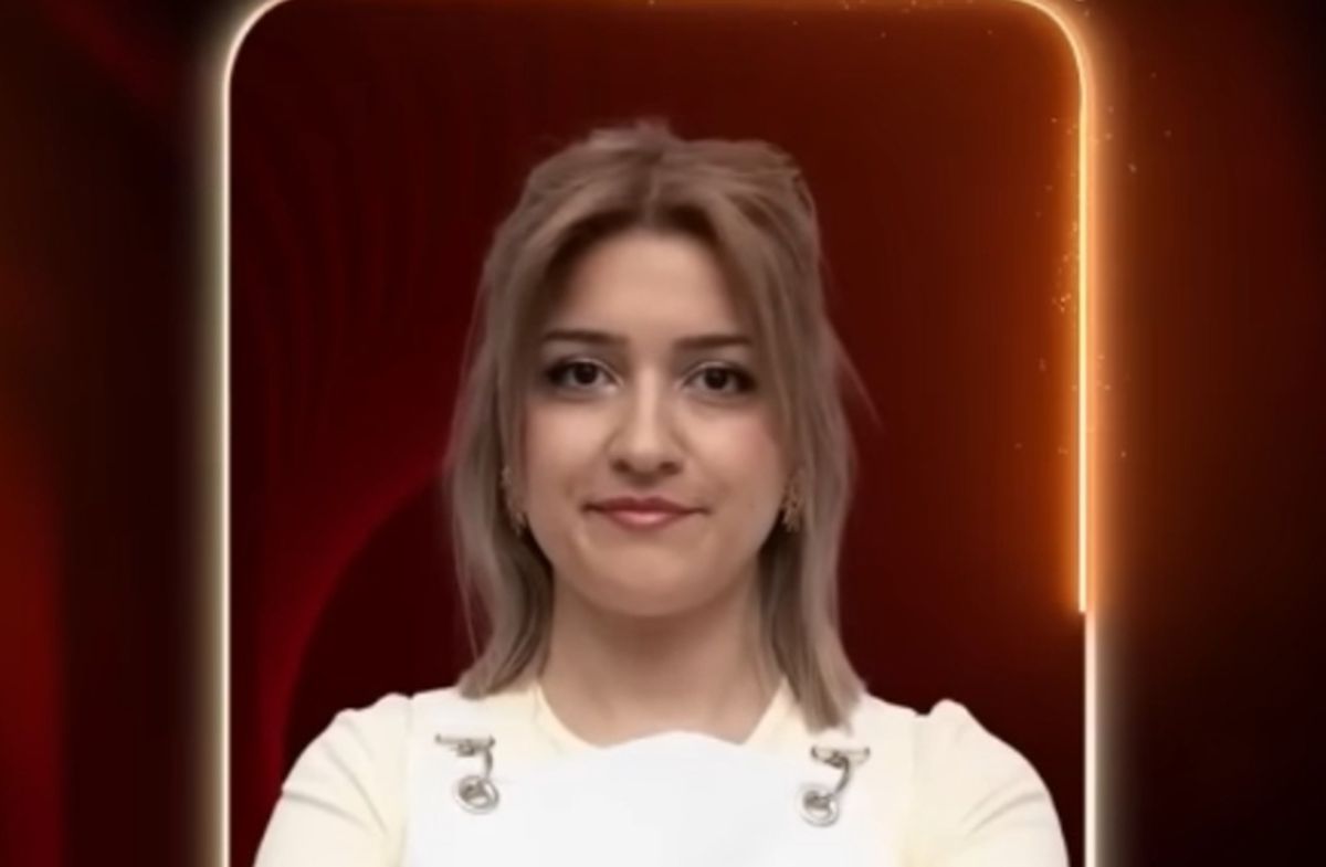 MasterChef Öznur kimdir, kaç yaşında nereli, Instagram hesabı var mı? MasterChef Öznur elendi mi?