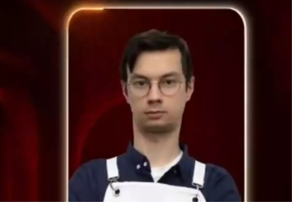MasterChef Yener kimdir, kaç yaşında nereli, Instagram hesabı var mı? MasterChef Yener elendi mi?