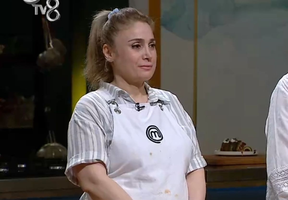 MasterChef Zeynep kimdir, kaç yaşında nereli, Instagram hesabı var mı? MasterChef Zeynep elendi mi?