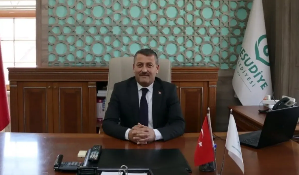 Mesudiye Belediyesi hangi partiden, Mesudiye Belediye Başkanı kimdir?