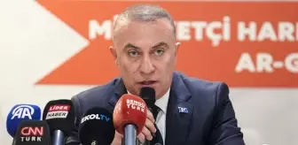 MHP'li Yönter: Dananın kuyruğu birkaç gün içinde kopacak